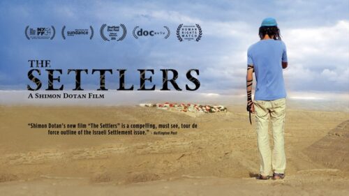 The Settlers