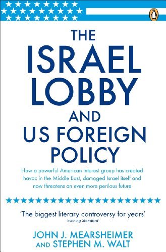 Unveiling the Israel Lobby: A Critical Examination of Influence and Discourse