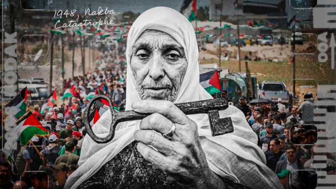 Remembering Nakba: Commemorating Loss, Resilience, and Hope